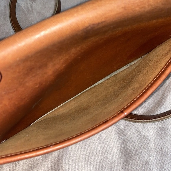 Vintage Coach #9635 Convertible Clutch 
Rare - Picture 15 of 16